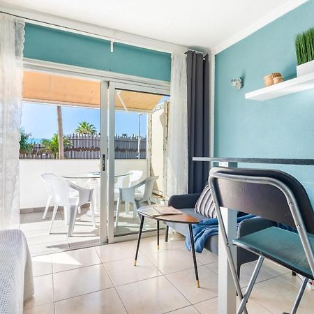 Beach Apartment N1 Плайя-де-лас-Амерікас Екстер'єр фото
