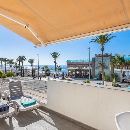 Beach Apartment N1 Плайя-де-лас-Амерікас Екстер'єр фото