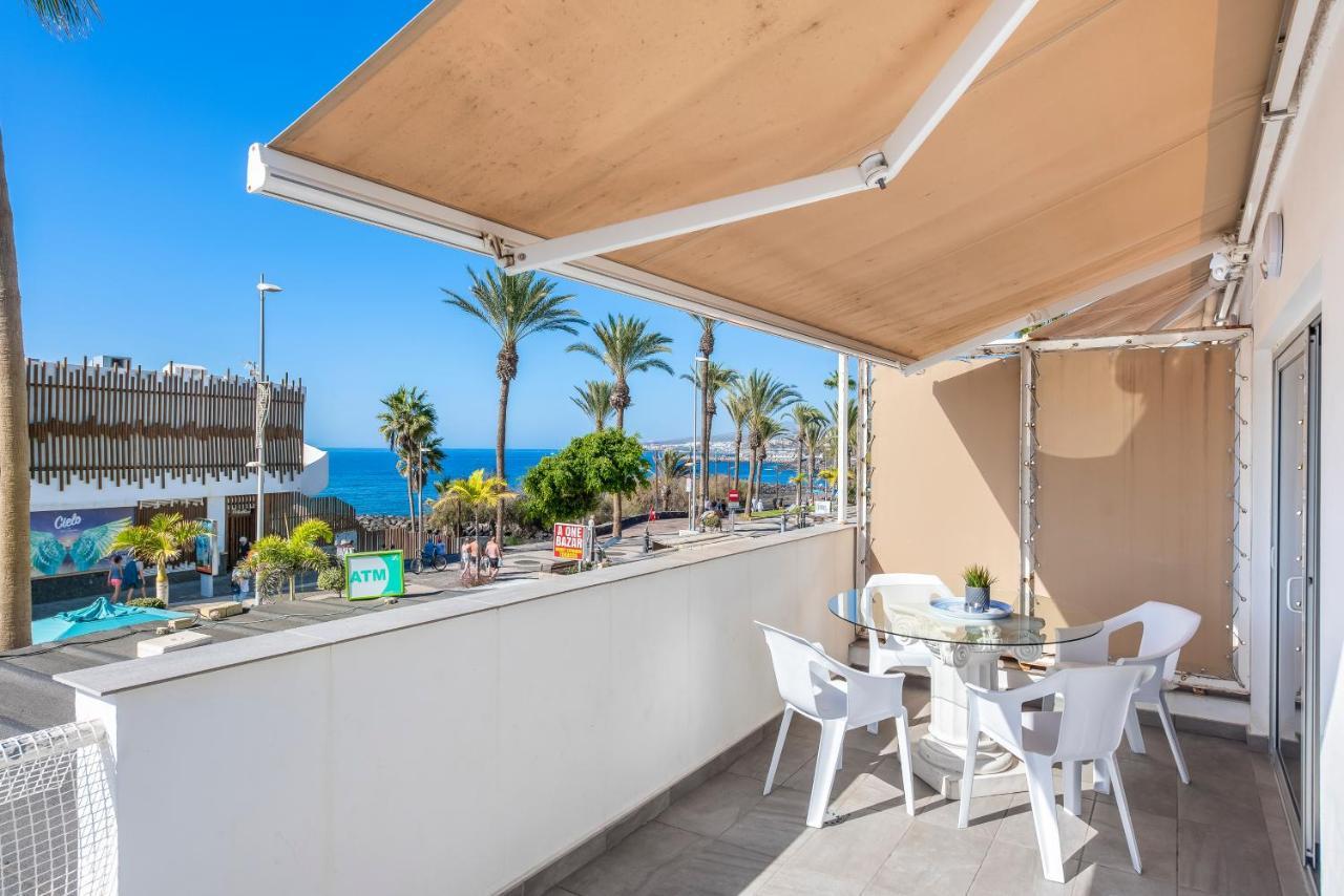 Beach Apartment N1 Плайя-де-лас-Амерікас Екстер'єр фото