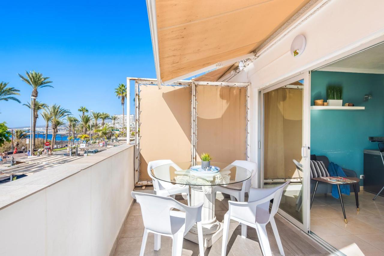 Beach Apartment N1 Плайя-де-лас-Амерікас Екстер'єр фото