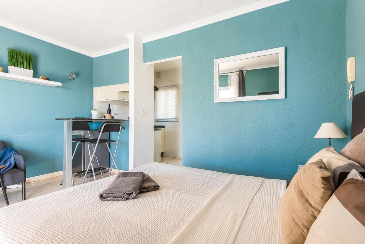 Beach Apartment N1 Плайя-де-лас-Амерікас Екстер'єр фото