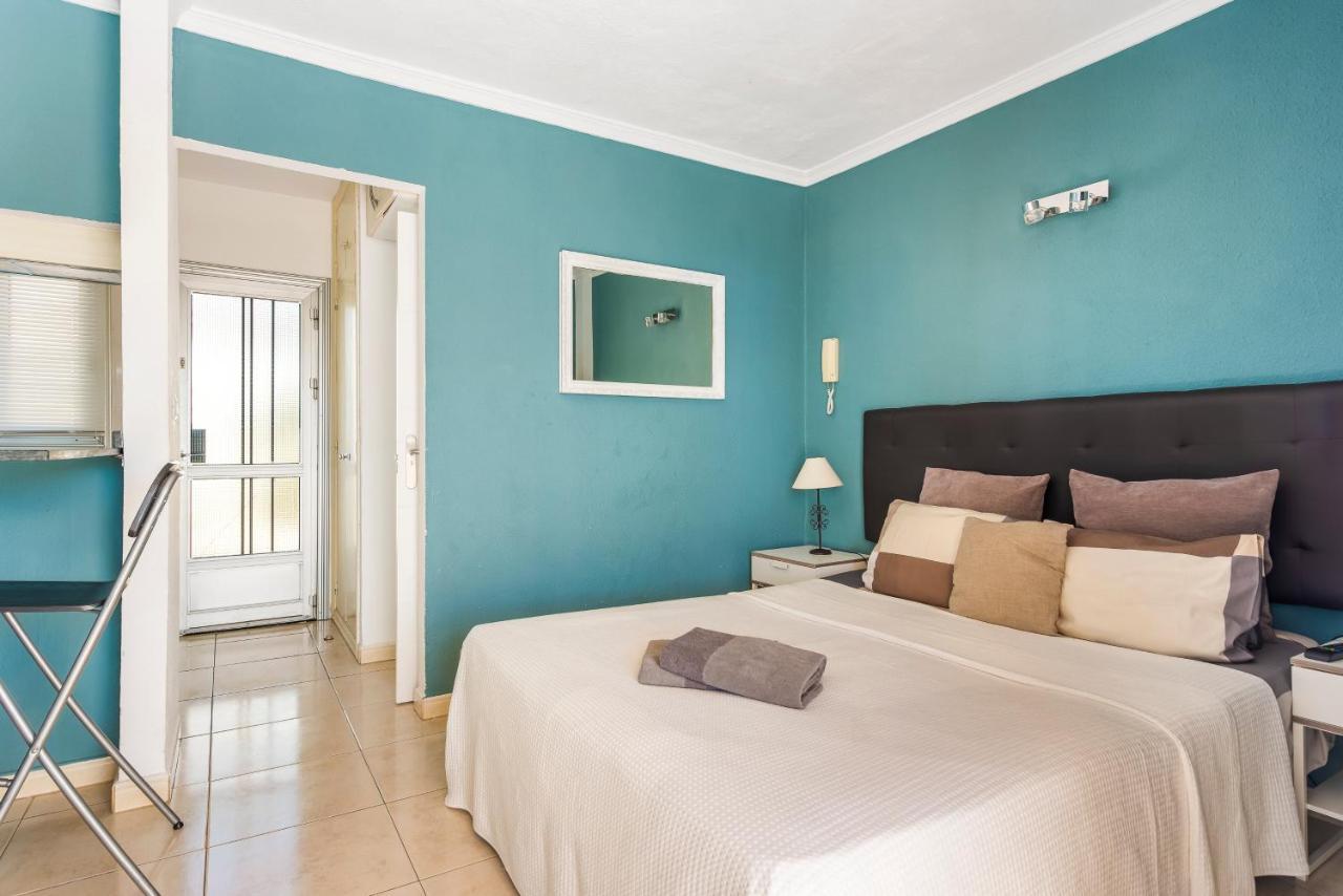 Beach Apartment N1 Плайя-де-лас-Амерікас Екстер'єр фото