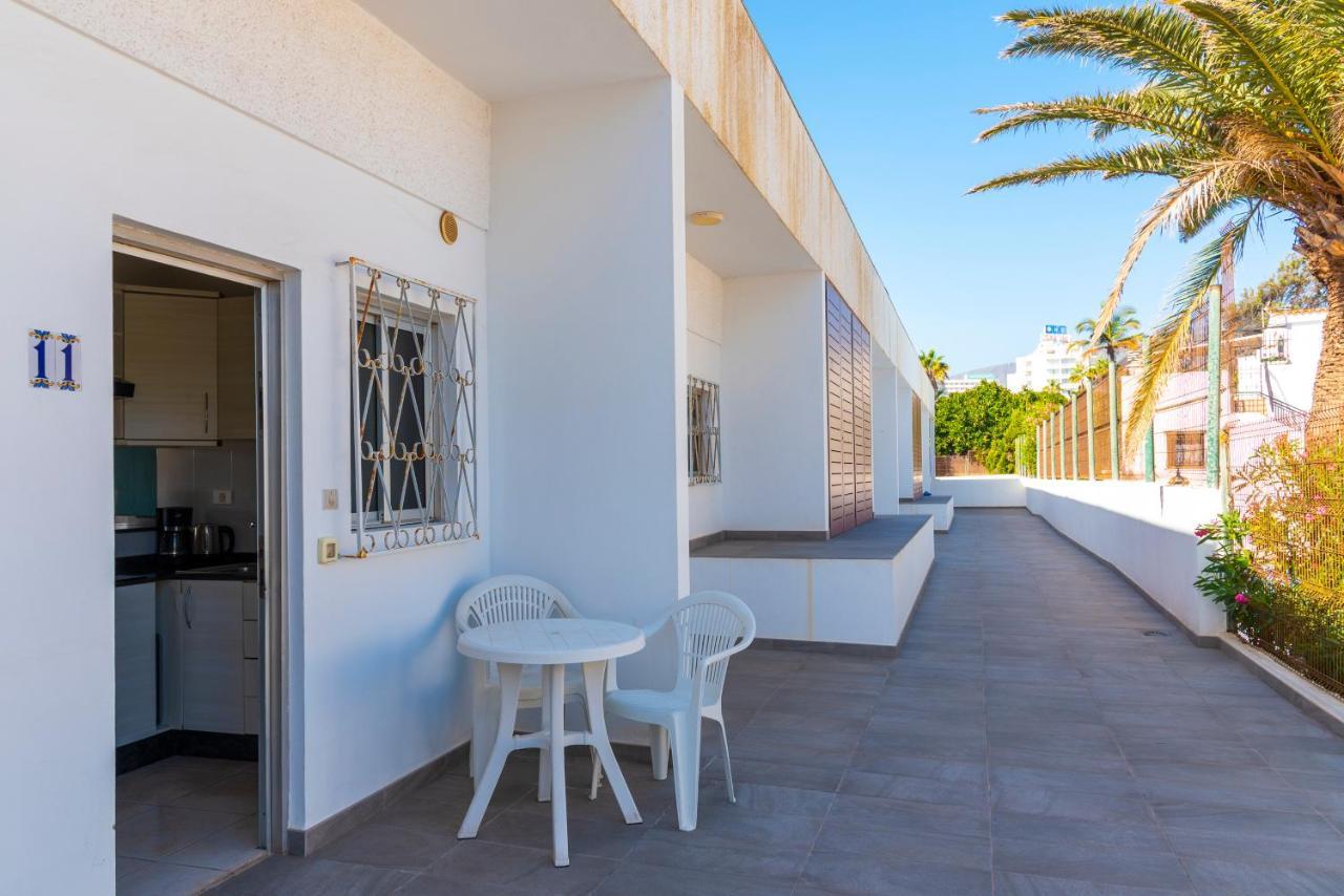 Beach Apartment N1 Плайя-де-лас-Амерікас Екстер'єр фото