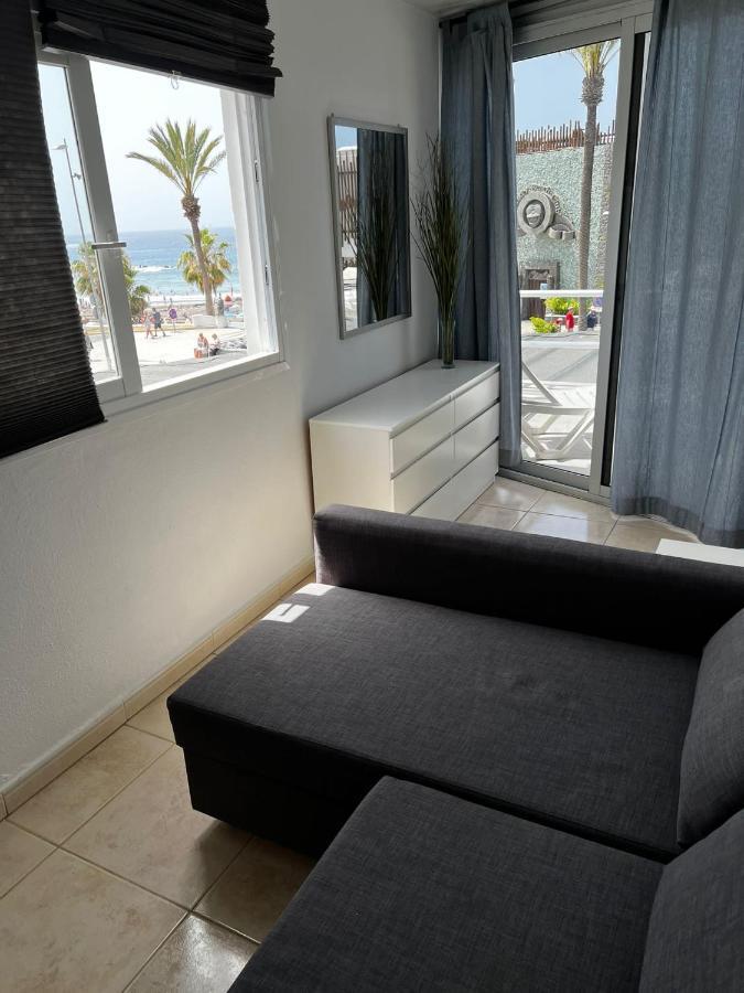 Beach Apartment N1 Плайя-де-лас-Амерікас Екстер'єр фото